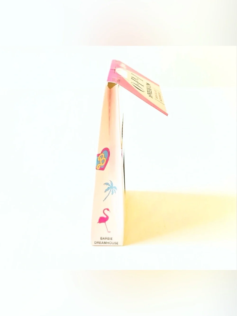 OPI x Barbie xPRESS/On Press On Nails Barbie Dreamhouse